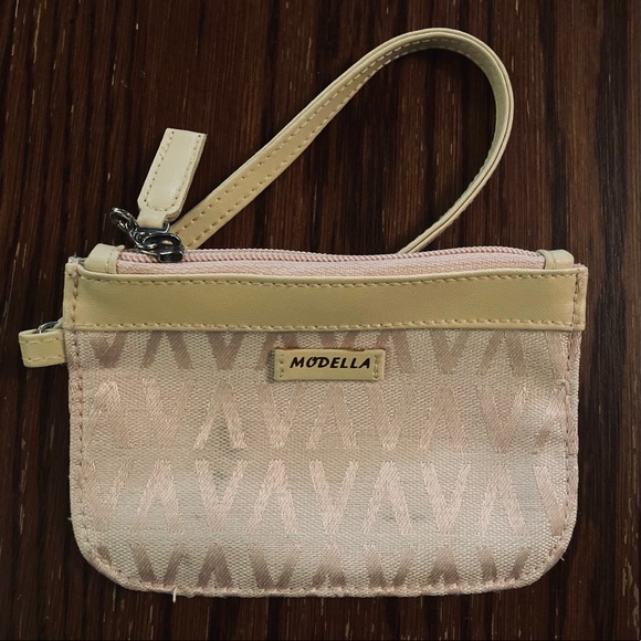Modella Toiletry Travel Bags - Picture 6 of 6